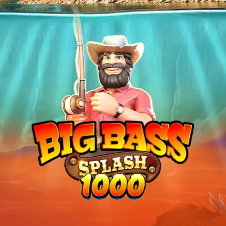 Big Bass Splash at AllSpins Casino