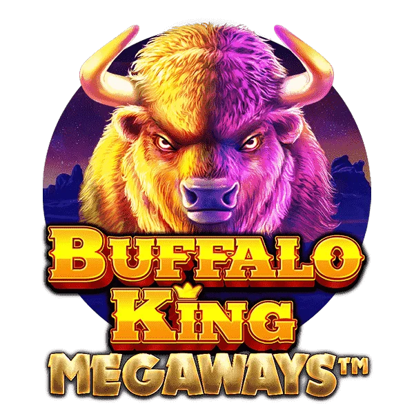 Buffalo King Megaways at AllSpins Casino