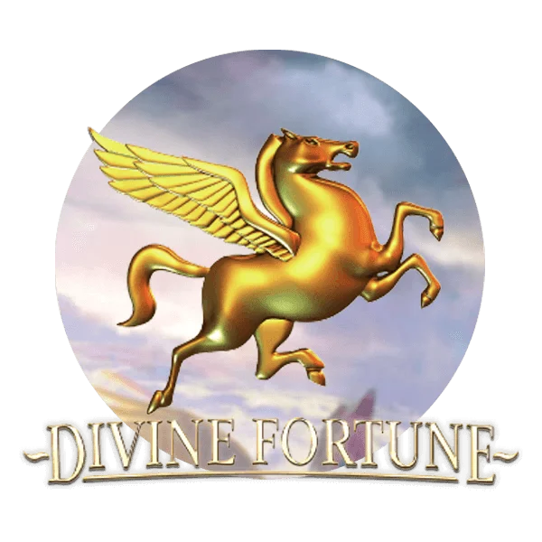 Divine Fortune at AllSpins Casino