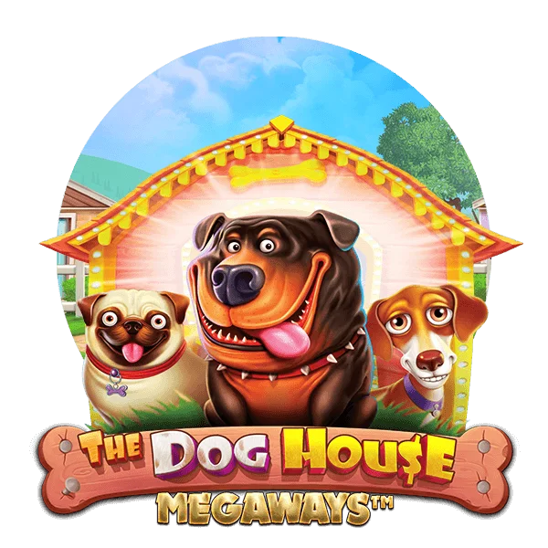 Dog House Megaways at AllSpins Casino