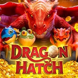 Dragon Hatch at AllSpins Casino