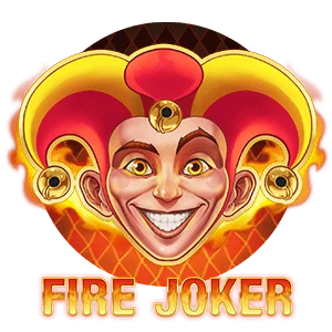 Fire Joker at AllSpins Casino