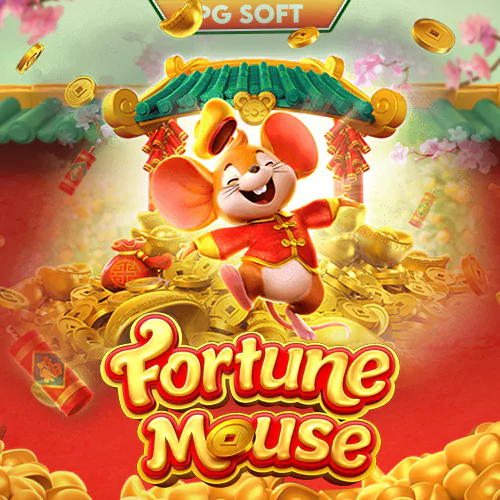 Fortune Mouse at AllSpins Casino