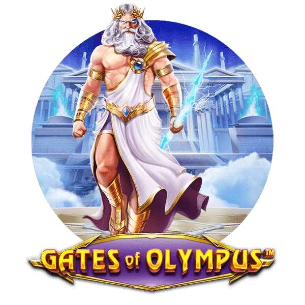 Gates of Olympus at AllSpins Casino
