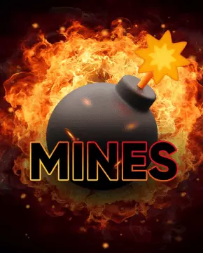 Mines at AllSpins Casino
