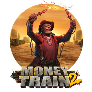 Money Train 2 at AllSpins Casino